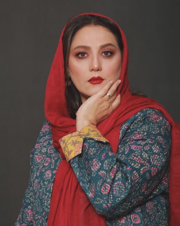 عکس شبنم مقدمی 1405