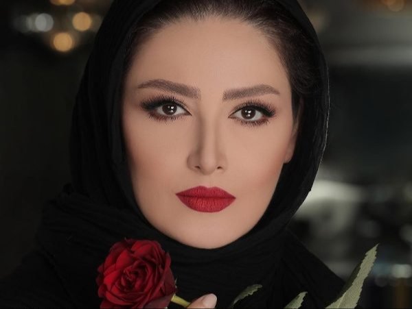 عکس شیلا خداداد 1405