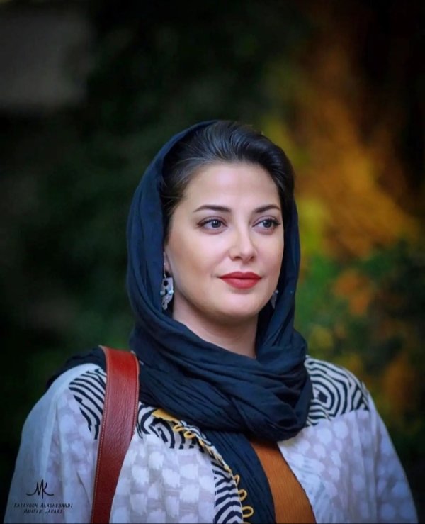 عکس طناز طبابایی 1405