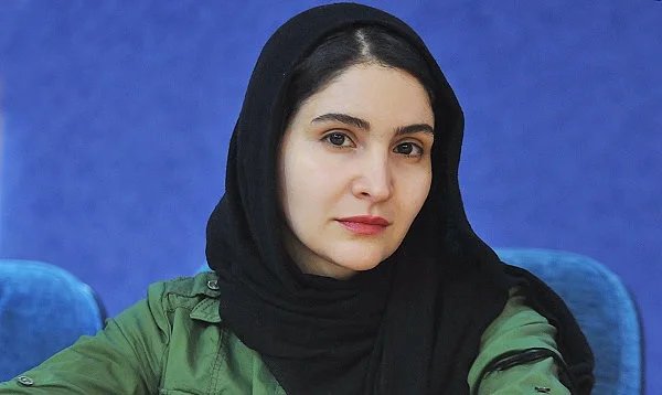 عکس نورا هاشمی 1405