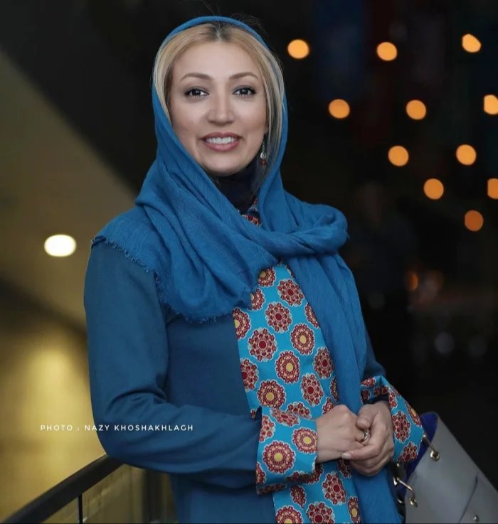 عکس نگار عابدی 1405