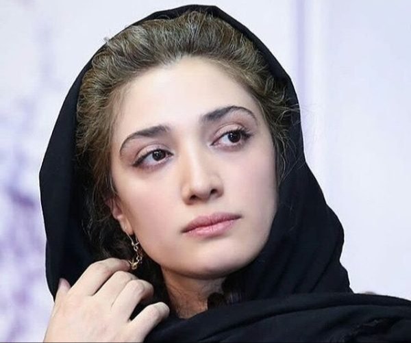 عکس مینا ساداتی 1405