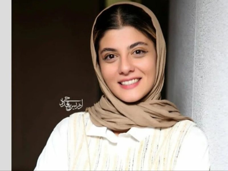 عکس مهسا طهماسبی