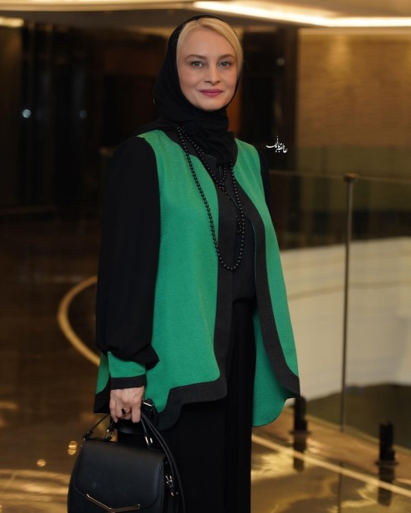 عکس مریم کاویانی 1405