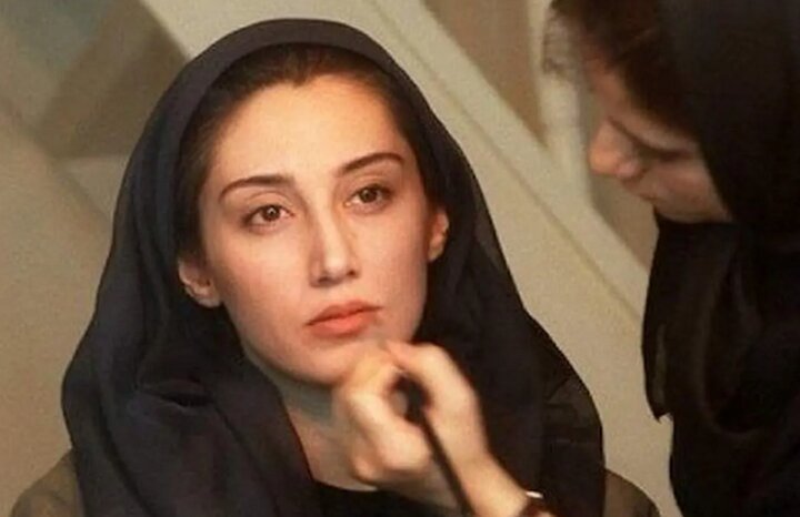 هدیه تهرانی 54 ساله شد !