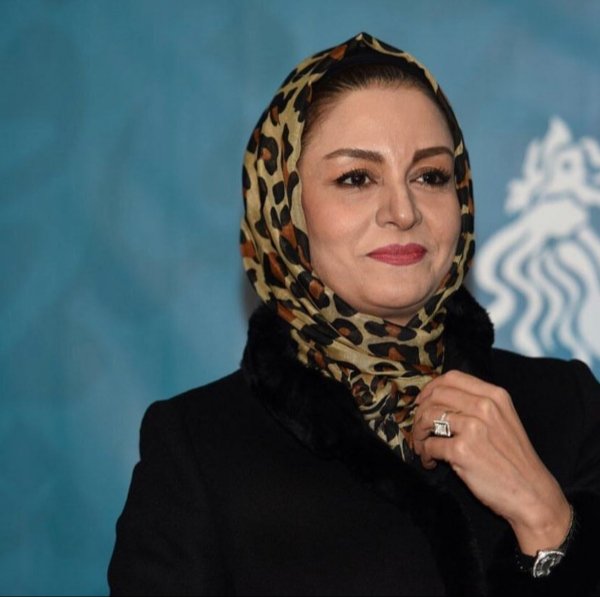 عکس مریلا زارعی 1404