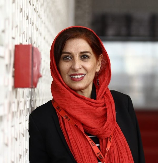 عکس مائده طهماسبی 1404