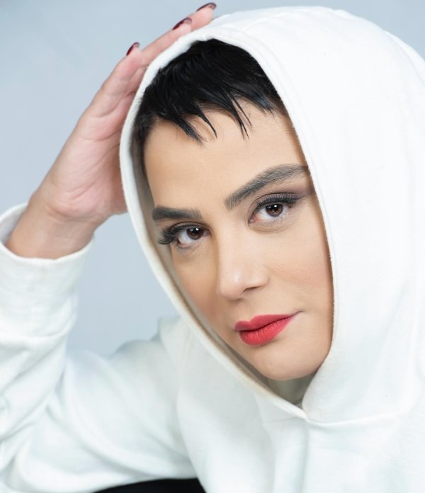 عکس مارال فراد 1404