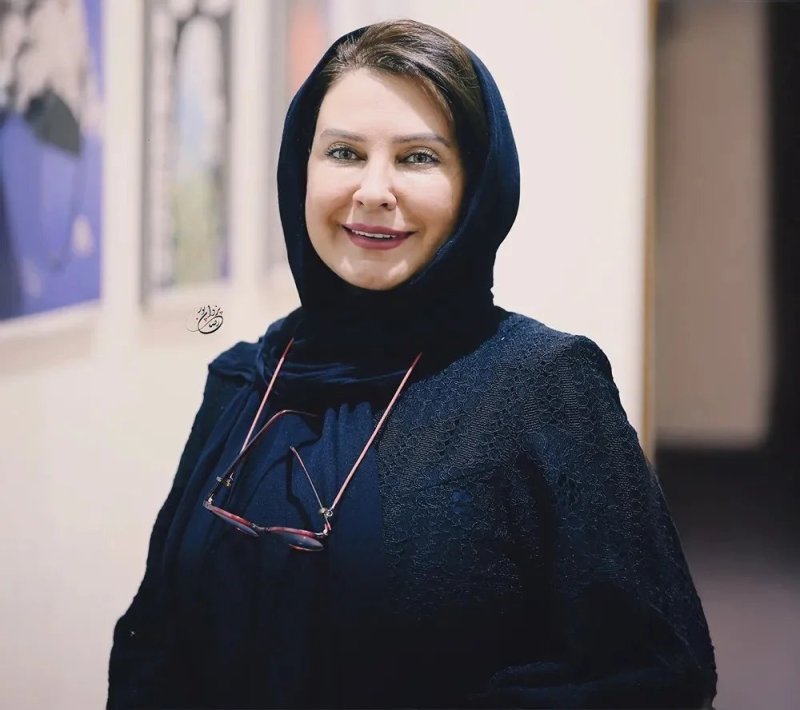 عکس لعیا زنگنه 1405
