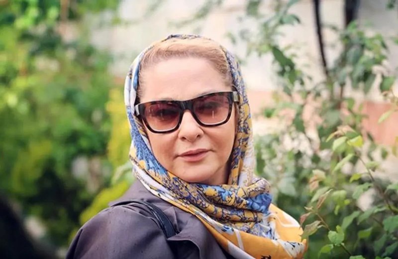 عکس لاله صبوری 1405