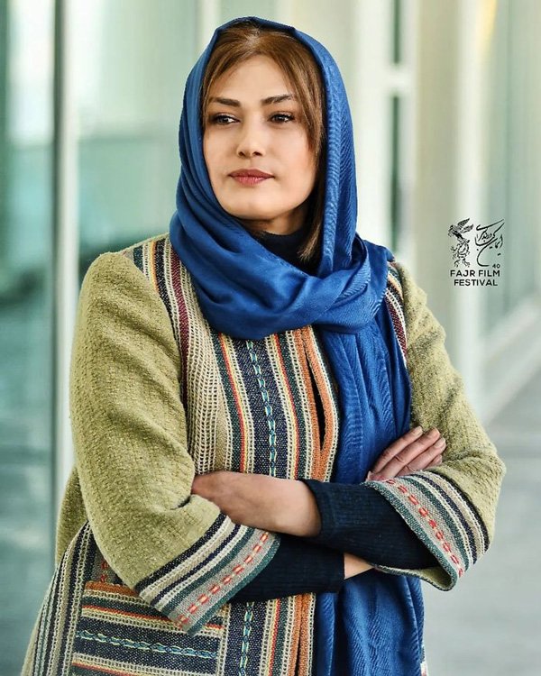 عکس لادن مستوفی 1405