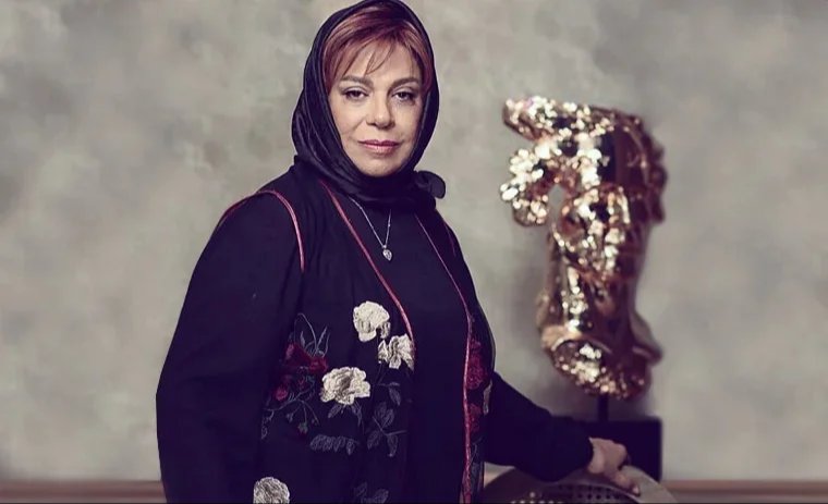 عکس گوهر خیراندیش 1404