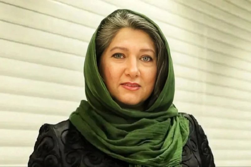 عکس فریبا متخصص سال 1405 خورشیدی