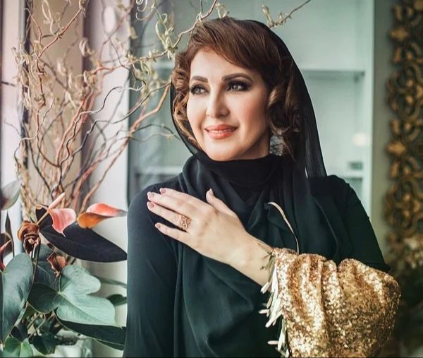 عکس فاطمه گودرزی سال 1405 خورشیدی