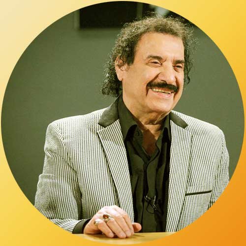 عکس جواد یساری