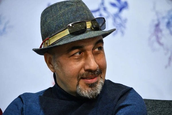 عکس و بیوگرافی رضا عطاران