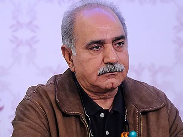 عکس و بیوگرافی پرویز پرستویی