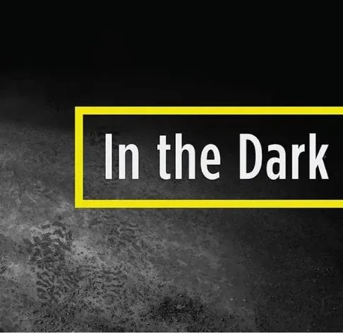 دانلود آهنگ Selena Gomez به نام In The Dark با متن و ترجمه