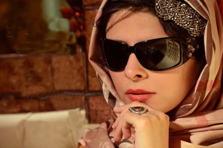 دانلود دکلمه اسفنج مریم حیدر زاده