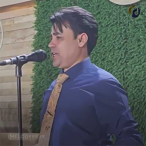 دانلود آهنگ بیدل برزویی تو صدای سازمی رگ خوابمی