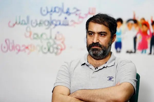 عکس و بیوگرافی افشین هاشمی - ستاره