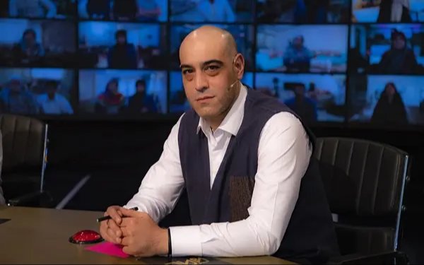 عکس و بیوگرافی امیریَل ارجمند - ستاره