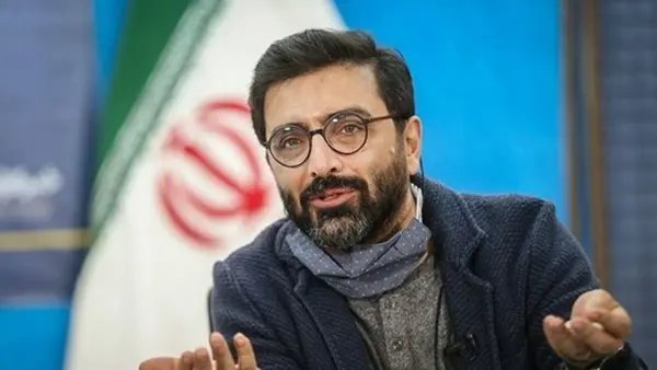 عکس و بیوگرافی امین زندگانی - ستاره
