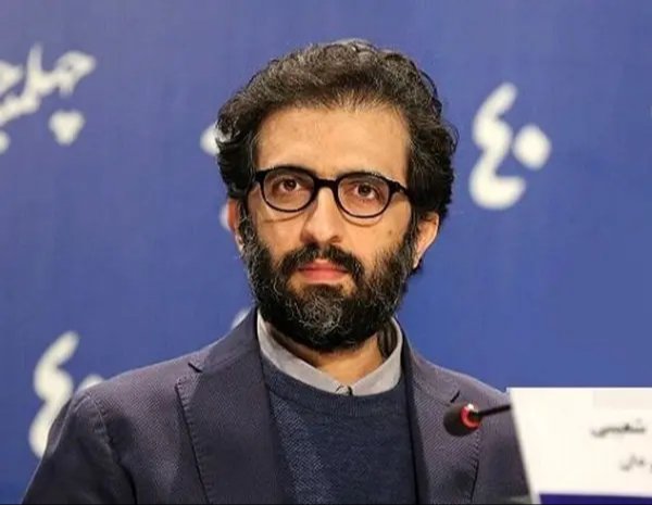 عکس و بیوگرافی بهروز شفیعی - ستاره