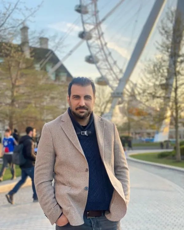 عکس و بیوگرافی پولاد کیمیایی - ستاره