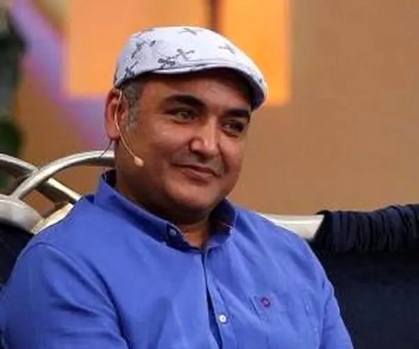 عکس و بیوگرافی رامبد شکرابی - ستاره