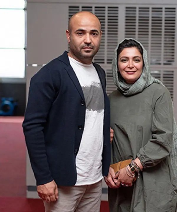 عکس و بیوگرافی سعید چنگیزیان - ستاره