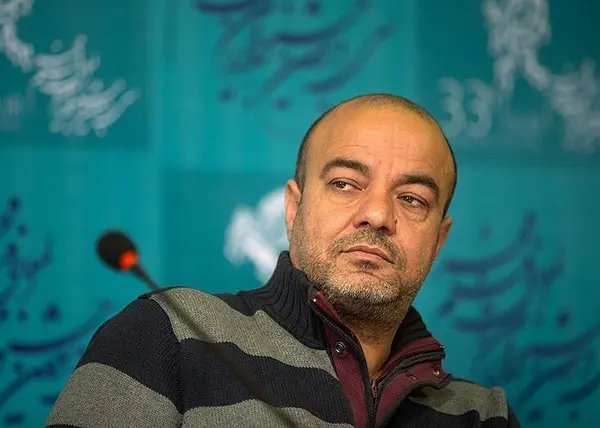 عکس و بیوگرافی سعید آقاخانی - ستاره