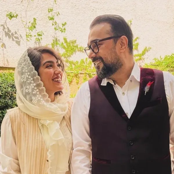 عکس و بیوگرافی سپند امیرسلیمانی - ستاره