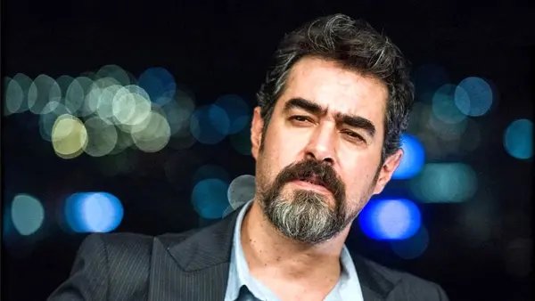 عکس و بیوگرافی شهاب حسینی - ستاره