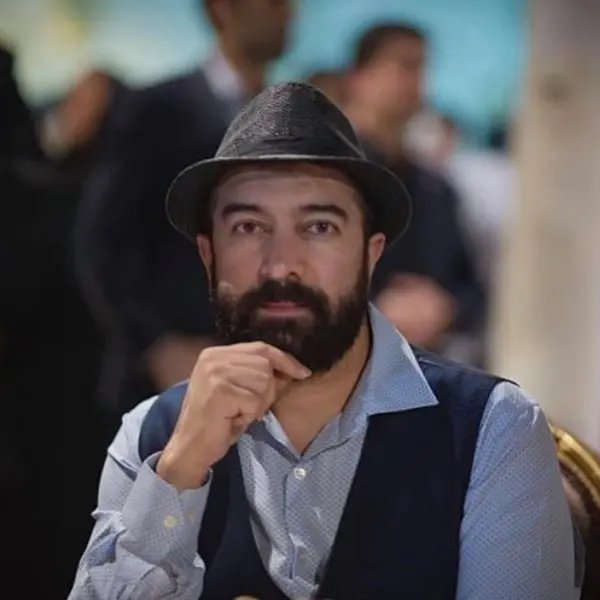 عکس و بیوگرافی مجید صالحی - ستاره