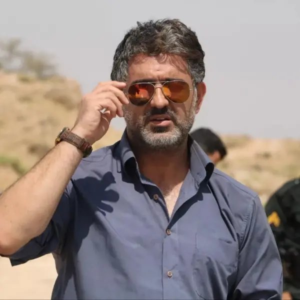 عکس و بیوگرافی مهدی امینی خواه - ستاره