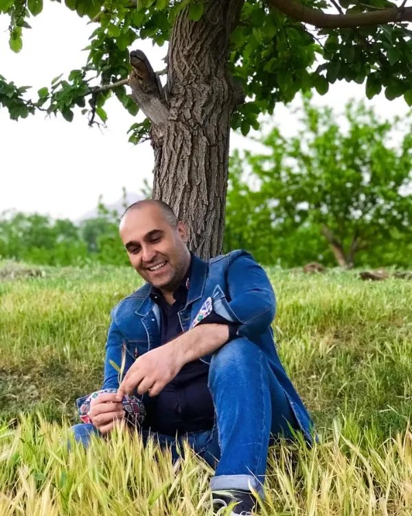 عکس و بیوگرافی نیما رئیسی - ستاره