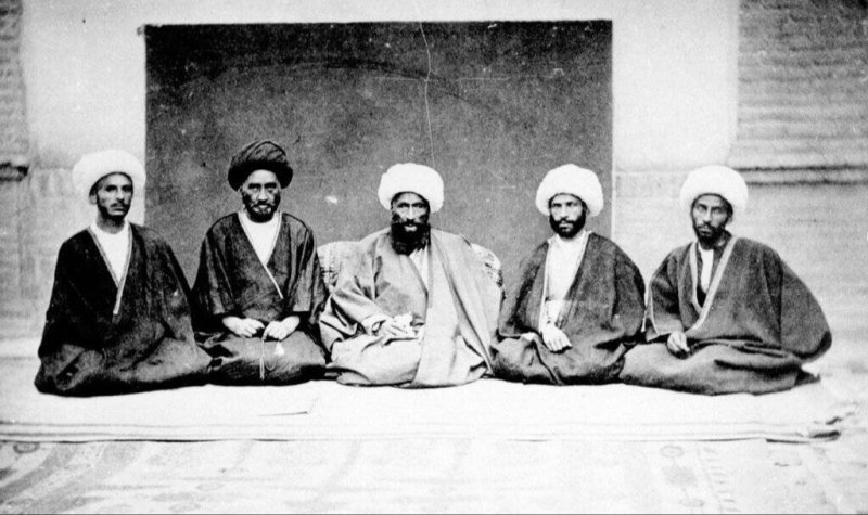 فیلم | روایتی متفاوت از رحلت آیت الله ملاعلی کنی - همشهری آنلاین