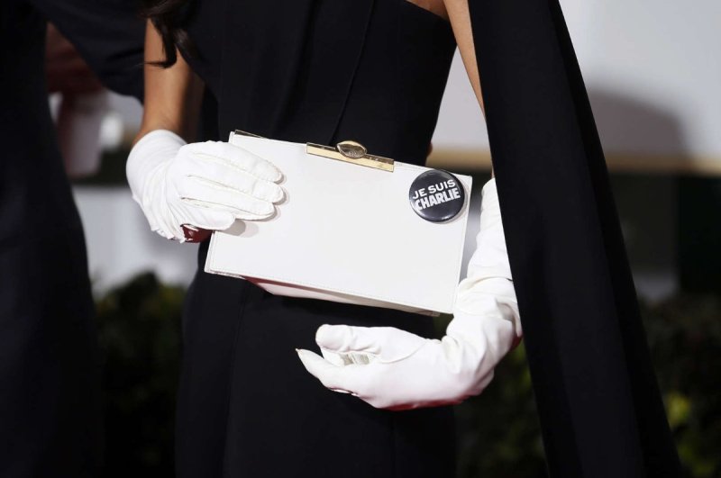 Amal Clooney’s best looks ever - 