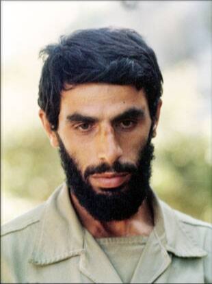 شهید محمدرضا کارور