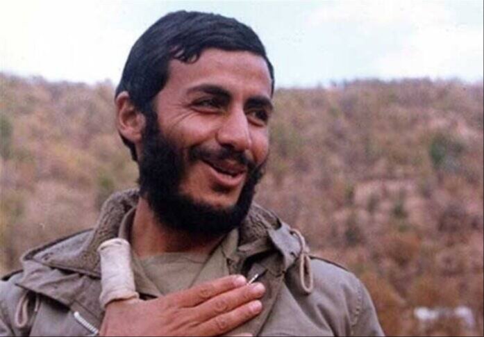 شهید محمدابراهیم همت