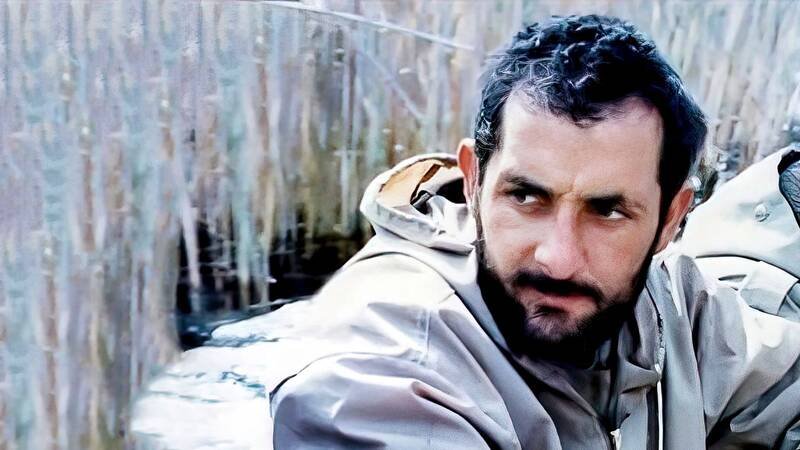 شهید مهدی باکری