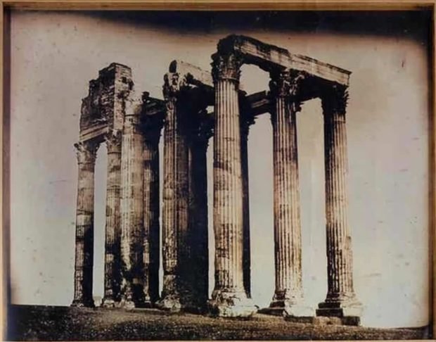 معبد زئوس