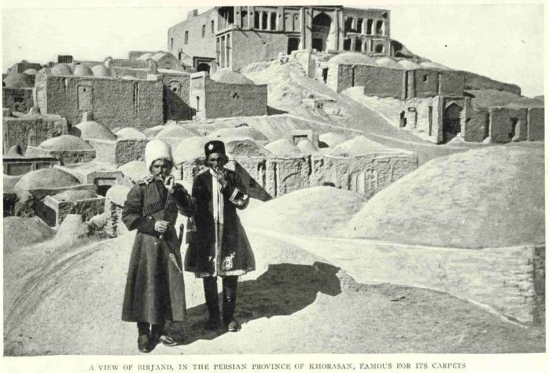 بیرجند (Birjand)