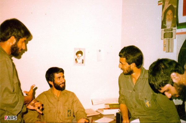 سید محمد علی جهان آرا