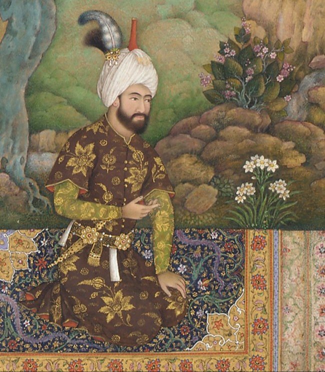 شاه طهماسب اول صفوی