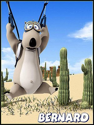 برنارد Bernard