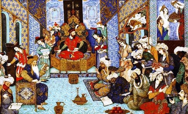 سلطان محمود غزنوی - Mahmud of Ghazni