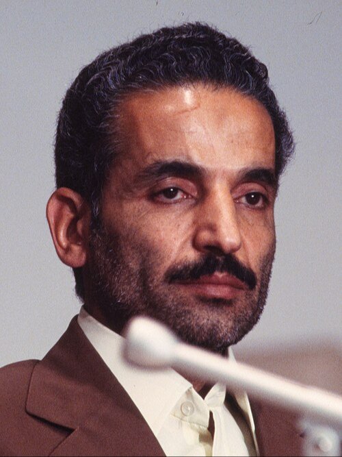 شهید محمّدعلی رجایی