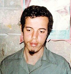 شهید حسن باقری